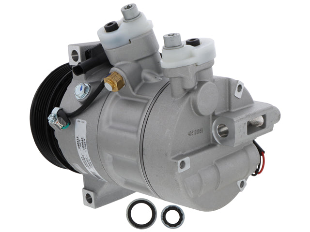 Mercedes-Benz A/C Compressor with Clutch | 2015-2023 0008303002