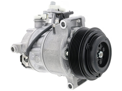 Mercedes-Benz A/C Compressor with Clutch | 2015-2023 0008303002