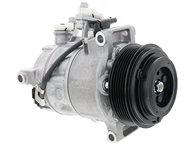 Mercedes-Benz A/C Compressor with Clutch | 2015-2023 0008303002