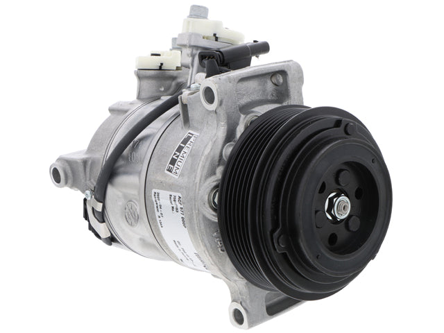 Mercedes-Benz A/C Compressor with Clutch | 2015-2023 0008303002