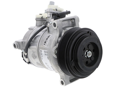 Mercedes-Benz A/C Compressor with Clutch | 2015-2023 0008303002