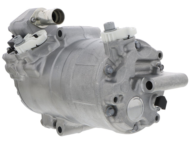 Mercedes-Benz A/C Compressor with Clutch | 2016-2020 000830320464
