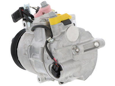 Mercedes-Benz A/C Compressor with Clutch | 2013-2020 0008303402