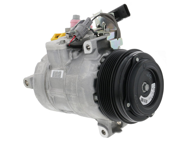 Mercedes-Benz A/C Compressor with Clutch | 2013-2020 0008303402