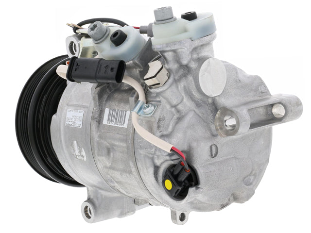 Mercedes-Benz A/C Compressor with Clutch | 2014-2020