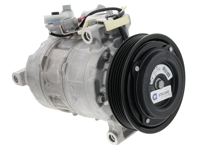 Mercedes-Benz A/C Compressor with Clutch | 2014-2020 0008303502