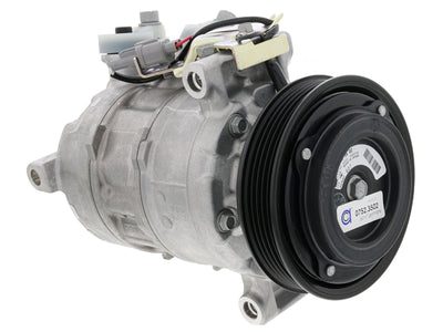 Mercedes-Benz A/C Compressor with Clutch | 2014-2020 0008303502