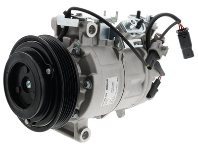 Mercedes-Benz A/C Compressor with Clutch | 2014-2020 0008303502