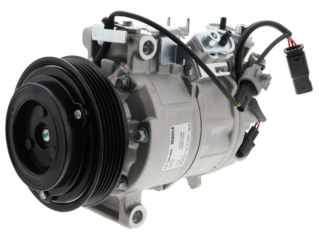 Mercedes-Benz A/C Compressor with Clutch | 2014-2020 0008303502