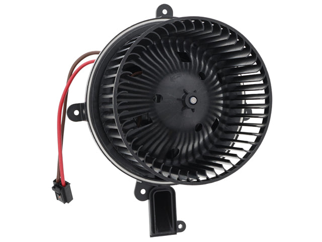 Mercedes-Benz Blower Motor Assembly - For Climate Control | 2016-2023 0008304701