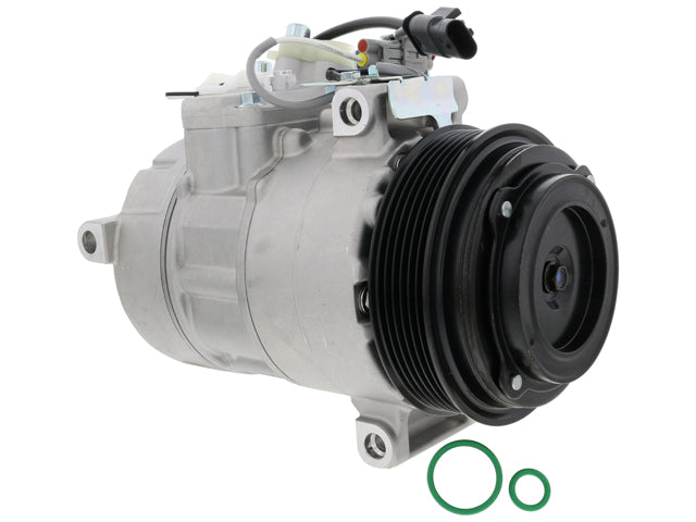 Mercedes-Benz A/C Compressor with Clutch | 2012-2019 0008305100