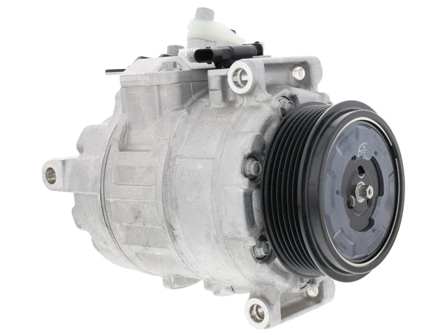 Mercedes-Benz A/C Compressor with Clutch | 2014-2017 0008306500