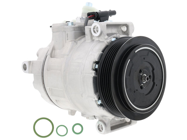 Mercedes-Benz A/C Compressor with Clutch | 2012-2019 0008309800