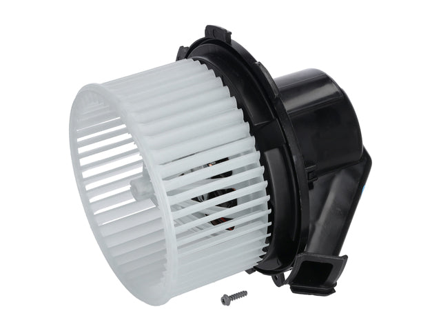 Mercedes-Benz Blower Motor Assembly - For Climate Control | 2010-2018 000835610764