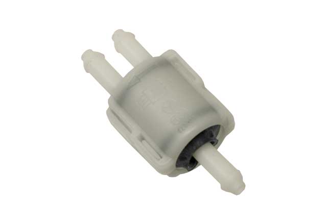 Mercedes-Benz Windshield Washer Check Valve | 1972-2018