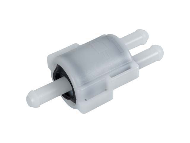 Mercedes-Benz Windshield Washer Check Valve | 1972-2018