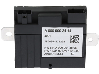 Mercedes-Benz Fuel Pump Control Unit | 2014-2023 0009002414