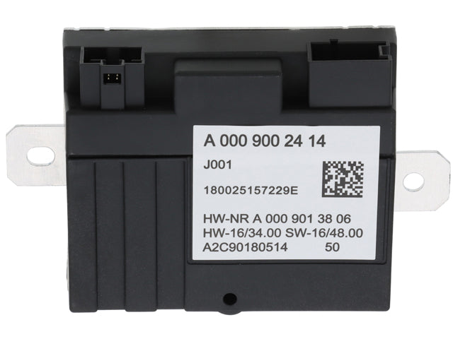 Mercedes-Benz Fuel Pump Control Unit | 2014-2023 0009002414