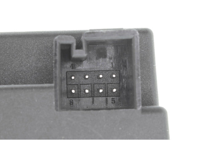 Mercedes-Benz Fuel Pump Control Unit TDS | 2006-2020 0009003101