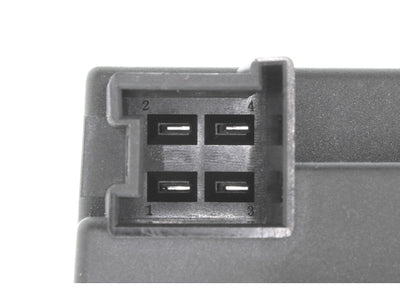 Mercedes-Benz Fuel Pump Control Unit TDS | 2006-2020