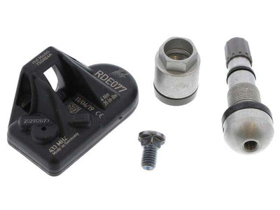 Mercedes-Benz TPMS Sensor 433 MHz | 2017-2025