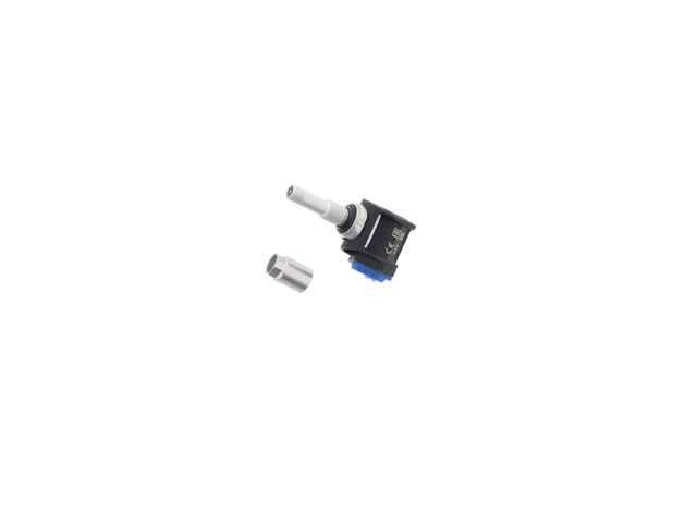 Mercedes-Benz TPMS Sensor (433 MHz) | 2021-2026