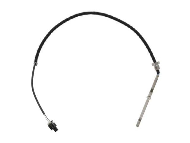 Mercedes-Benz Exhaust Temperature Sensor | 2011-2022 0009058804