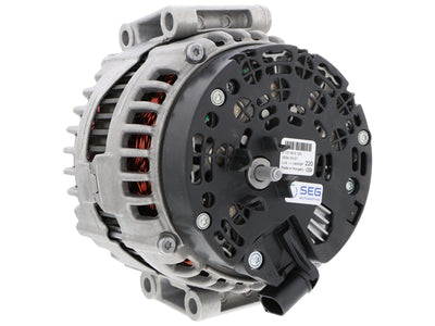 Mercedes-Benz Alternator - 220 Amp | 2010-2011