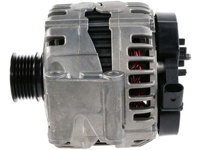 Mercedes-Benz Alternator - 220 Amp Rebuilt | 2010-2011