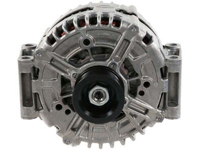 Mercedes-Benz Alternator - 220 Amp Rebuilt | 2010-2011 000906020080