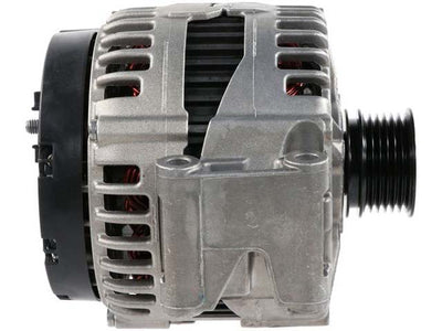 Mercedes-Benz Alternator - 220 Amp Rebuilt | 2010-2011 000906020080