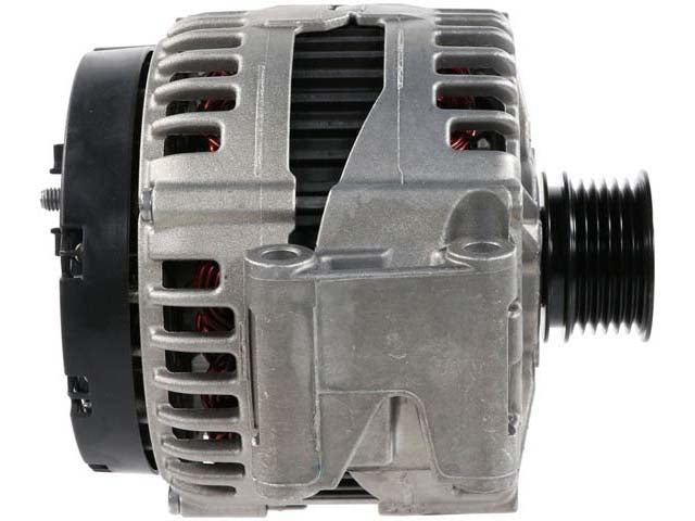 Mercedes-Benz Alternator - 220 Amp Rebuilt | 2010-2011 000906020080