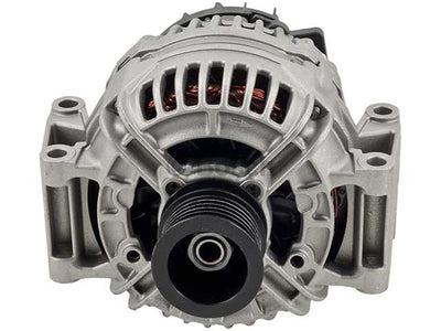 Mercedes-Benz Alternator - 150 Amp Rebuilt | 2009-2012
