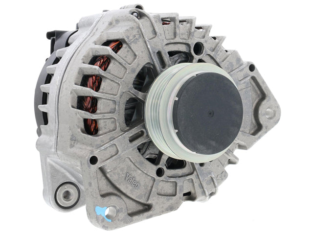 Mercedes-Benz Alternator - 250 Amp Valeo | 2018-2026 0009061207
