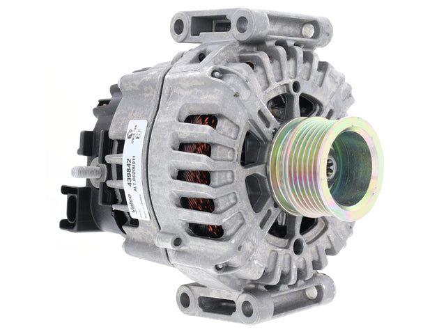 Mercedes-Benz Alternator - 200 Amp Valeo | 2015-2023 0009061722