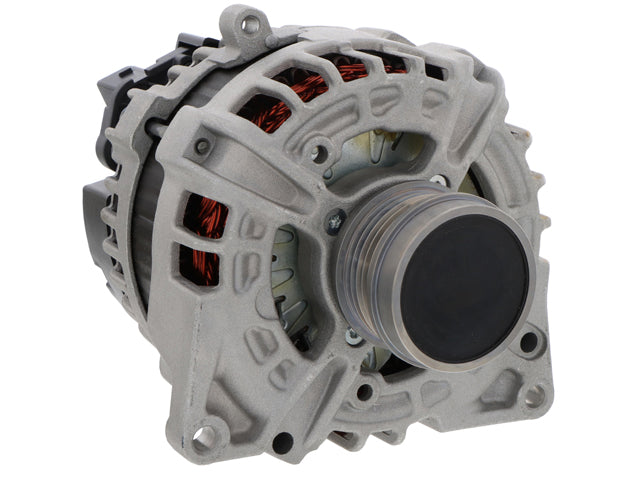 Mercedes-Benz Alternator - 150 Amp Rebuilt | 2014-2020 000906190383
