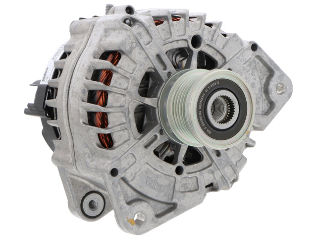 Mercedes-Benz Alternator - 250 Amp Valeo | 2014-2017 000906200464