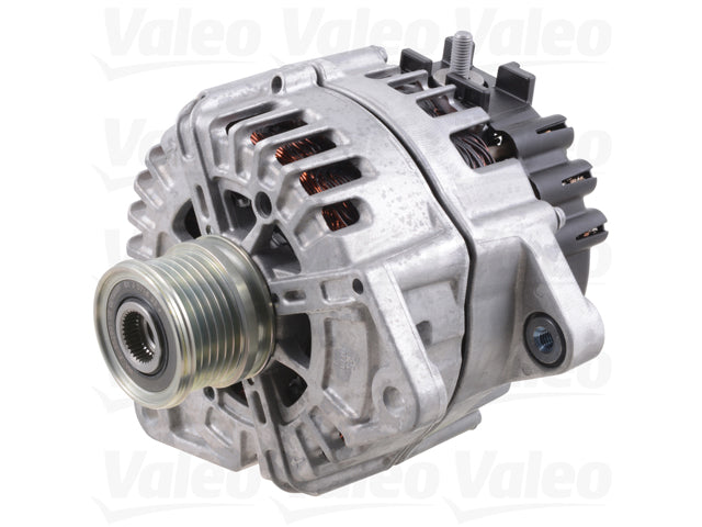 Mercedes-Benz Alternator - 220 Amp Valeo | 2011-2014 000906220064