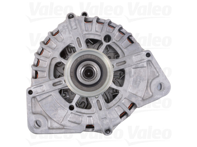 Mercedes-Benz Alternator - 220 Amp Valeo | 2011-2014 000906220064