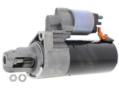 Mercedes-Benz Starter | 2010-2022