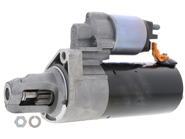 Mercedes-Benz Starter | 2010-2022 0009062402
