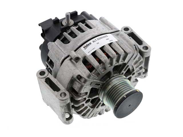 Mercedes-Benz Alternator - Valeo 200 Amp | 2014-2017 0009063122