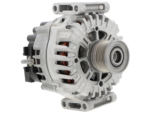 Mercedes-Benz Alternator - Valeo 250 Amp | 2014-2017 000906322264