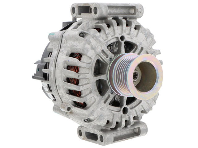 Mercedes-Benz Alternator - 220 Amp Valeo | 2012-2014 000906352264