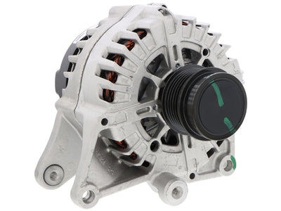 Mercedes-Benz Alternator - Valeo 250 Amp | 2017-2023 0009066906