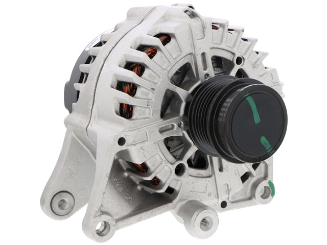 Mercedes-Benz Alternator - Valeo 250 Amp | 2017-2023 0009066906