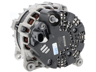 Mercedes-Benz Alternator - 190 Amp | 2015-2019