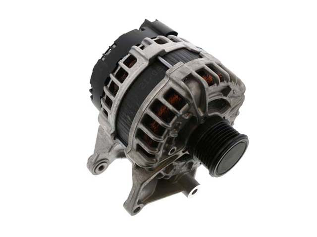 Mercedes-Benz Alternator - 190 Amp | 2015-2019 0009067703