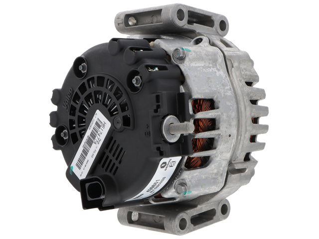 Mercedes-Benz Alternator - Valeo 250 Amp | 2018-2020 000906830164