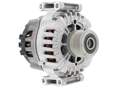 Mercedes-Benz Alternator - 200 Amp Valeo | 2015-2023 0009068706